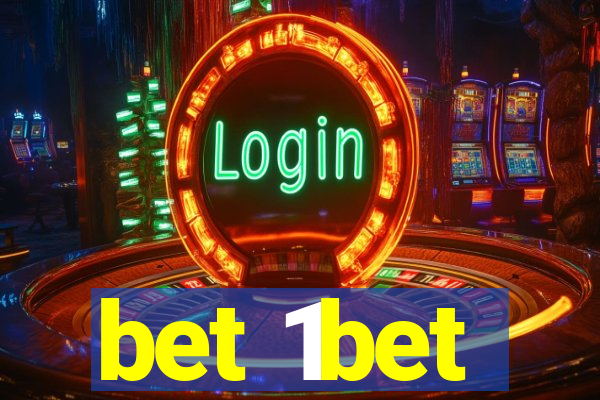 bet 1bet